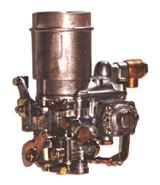 Picture of Omix L-Head Carburetor 46-53 Jeep CJ Models