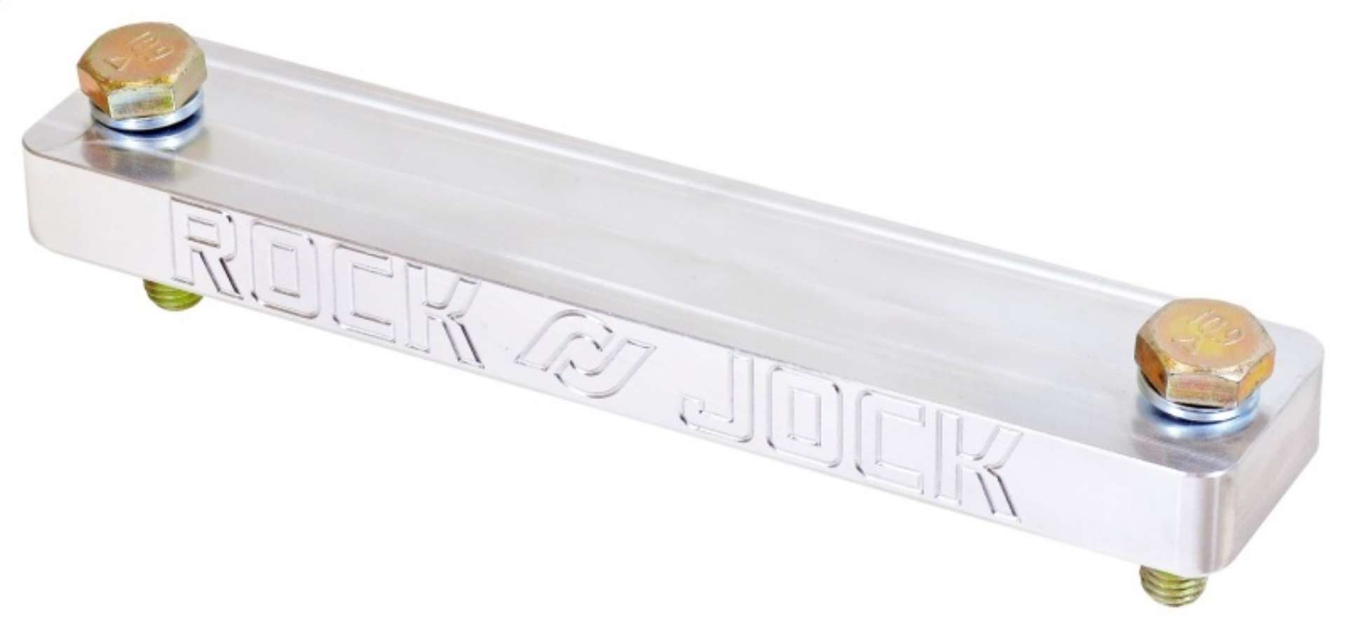 Picture of RockJock JT Gladiator Driveshaft Carrier Bearing Spacer Rear w- Billet Aluminum Spacer Hardware