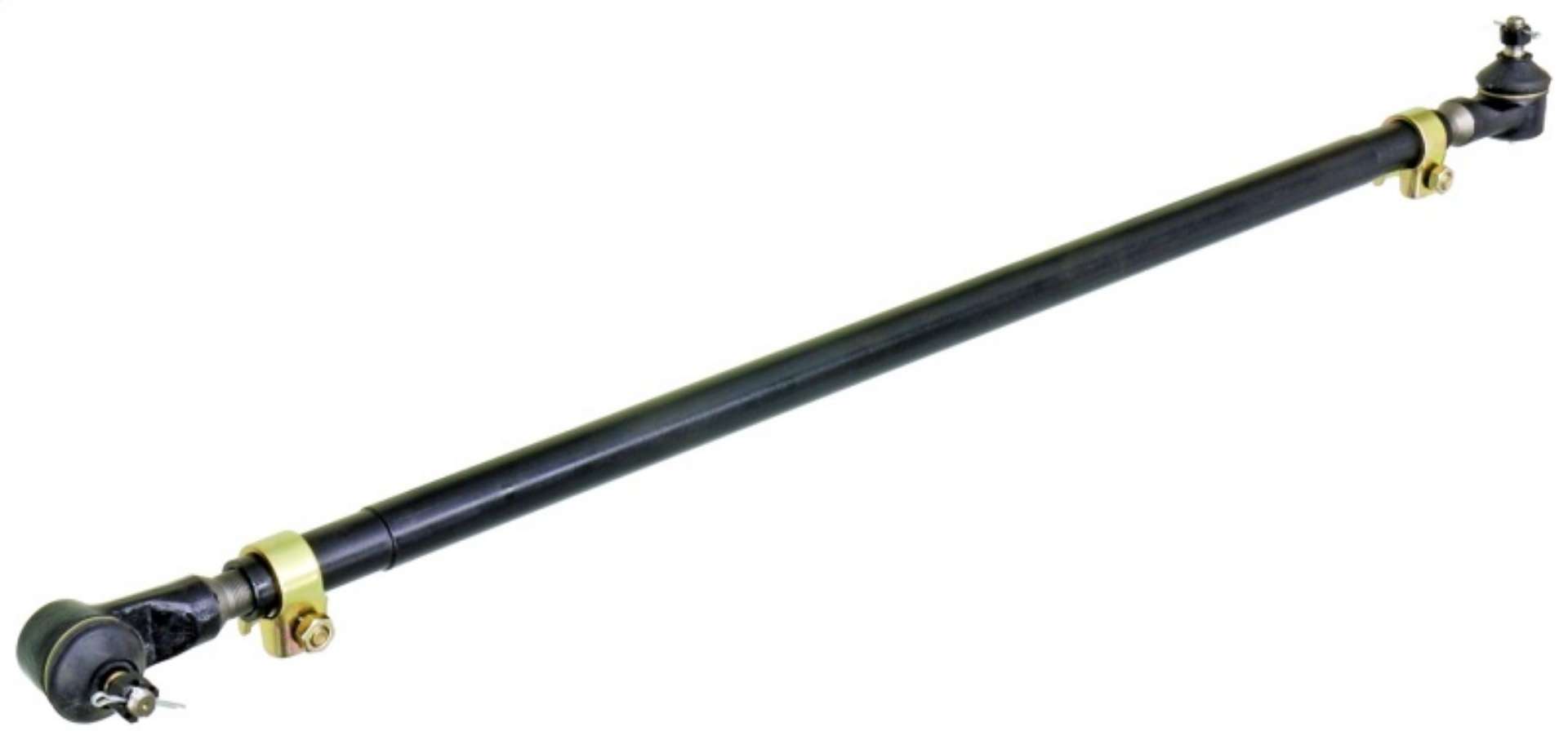 Picture of RockJock TJ-LJ-XJ-MJ Currectlync Tie Rod Complete Tie Rod For Use w- CE-9701 Kit