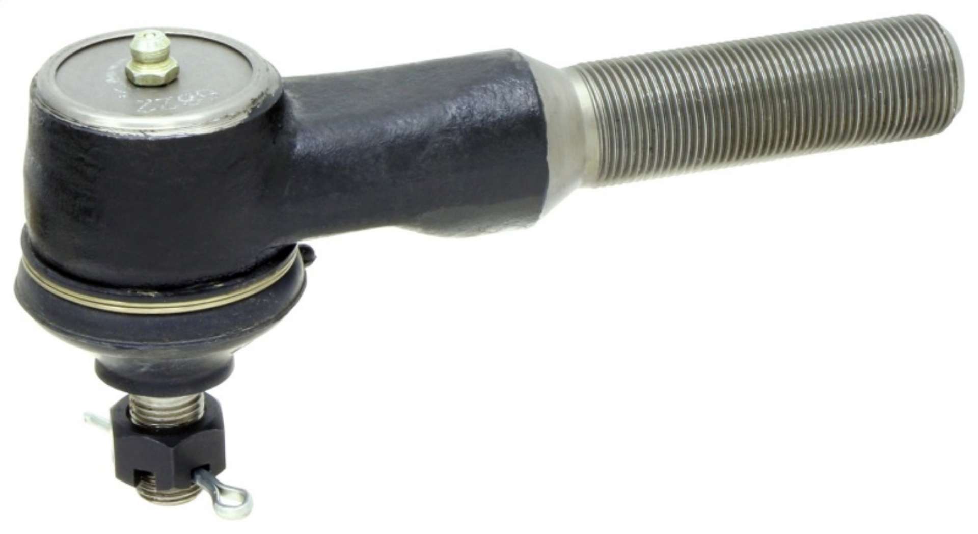 Picture of RockJock TJ-LJ-XJ-MJ Currectlync Tie Rod End RH Thread Zerk On Cap For Use w- CE-9701 Kit