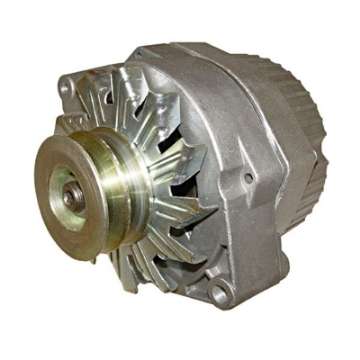 Picture of Omix Alternator 63-Amp 75-79 Jeep CJ Models