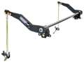 Picture of RockJock JT Antirock Sway Bar Kit Rear Forged Arms Heavy 1 1-8in Bar