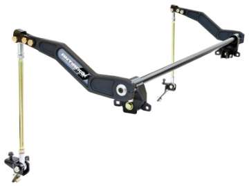 Picture of RockJock JT Antirock Sway Bar Kit Rear Forged Arms