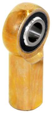 Picture of RockJock Antirock Sway Bar Heim Joint 1-2in Hole in Ball 1-2in-20 Female RH Thread