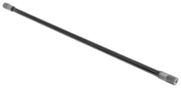 Picture of RockJock Antirock Sway Bar 40in Long x 1in Dia- x 25 Spline