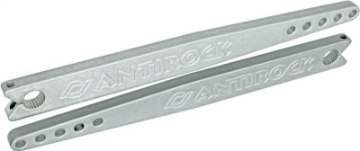 Picture of RockJock Antirock Aluminum Sway Bar Arms 20in Long Pair