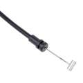 Picture of Omix Hood Release Cable- 87-96 XJ-87-92 MJ