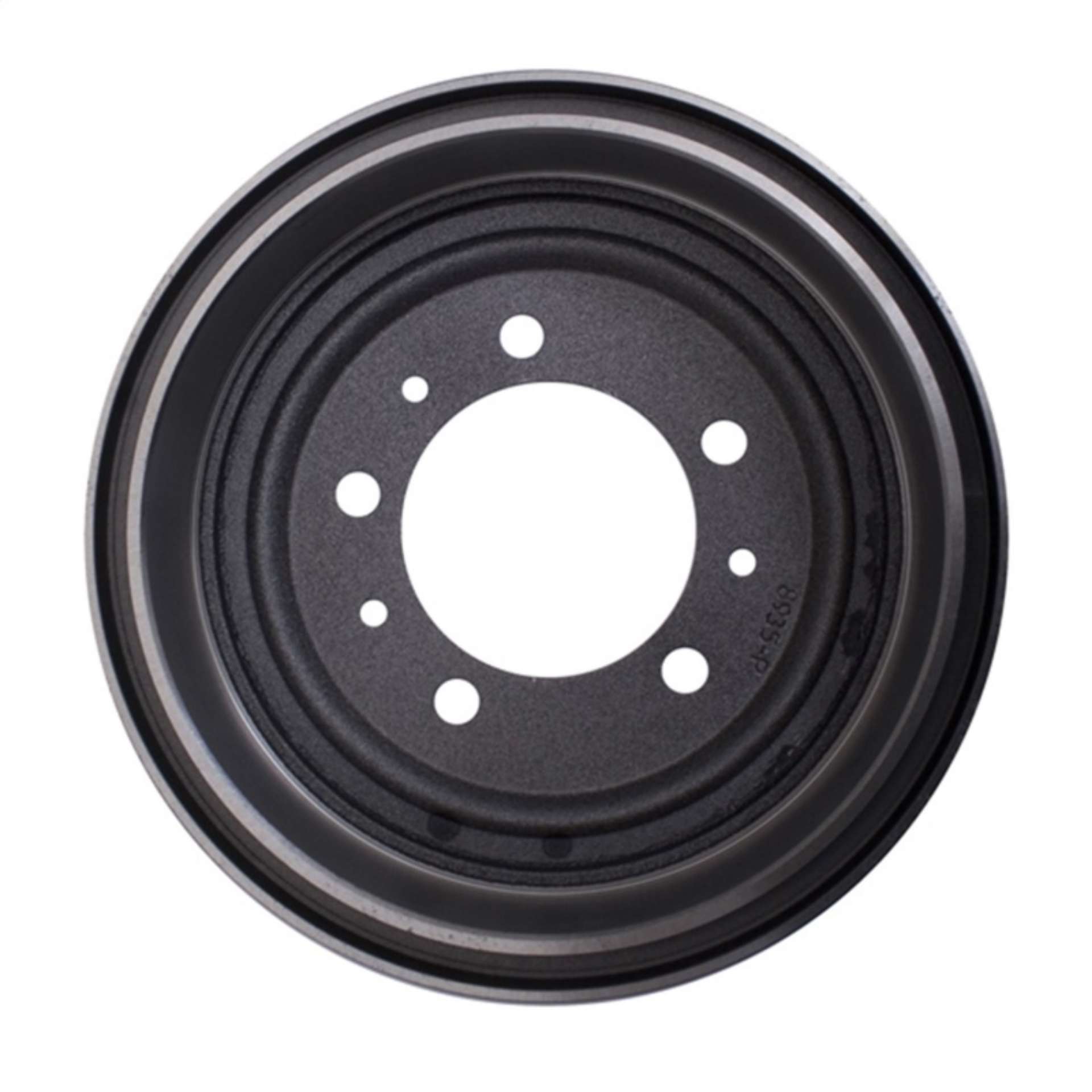 Picture of Omix Brake Drum Rear- 78-86 Jeep CJ Models