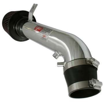 Picture of Injen 99-00 Honda Civic Si Polished Short Ram Intake