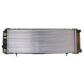 Picture of Omix Radiator- 87-90 Jeep Cherokee XJ 4-0L