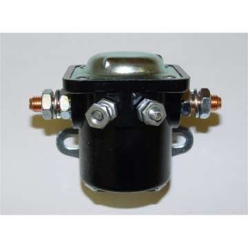 Picture of Omix Starter Solenoid 72-79 Jeep CJ Models