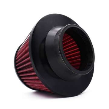 Picture of ISR Performance Universal Air Filter 3in Inlet Clamp Style