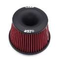 Picture of ISR Performance Air Filter - N62 Z32 MAF Bolt-On Style