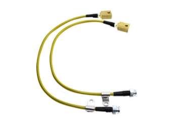 Picture of ISR Performance Brake Line Kit - 09-13 Nissan 370Z Standard Brakes