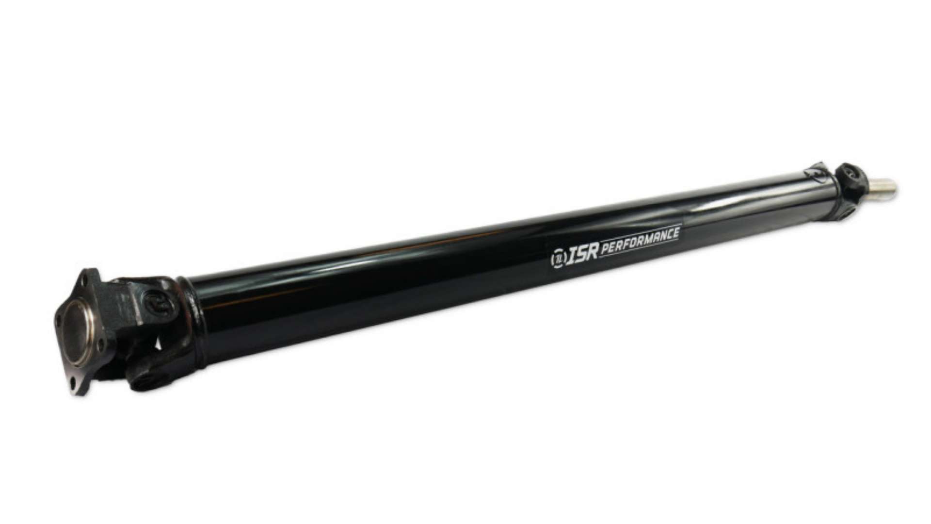 Picture of ISR Performance Driveshaft LS Swap G35 - G356MT - Steel