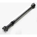 Picture of Omix Front Driveshaft- 97-06 Jeep Wrangler