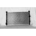 Picture of Omix Radiator- 07-10 Jeep Compass-Patriots