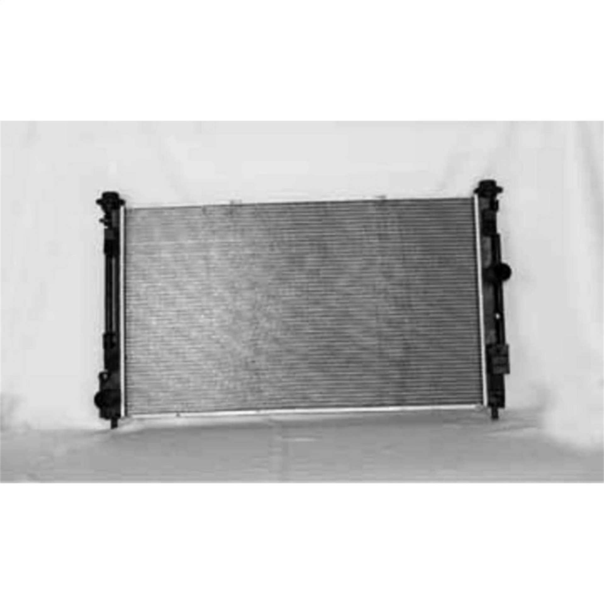 Picture of Omix Radiator- 07-10 Jeep Compass-Patriots