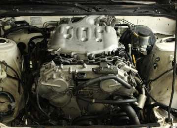 Picture of ISR Performance VQ35DE Swap Mount for Nissan 240sx