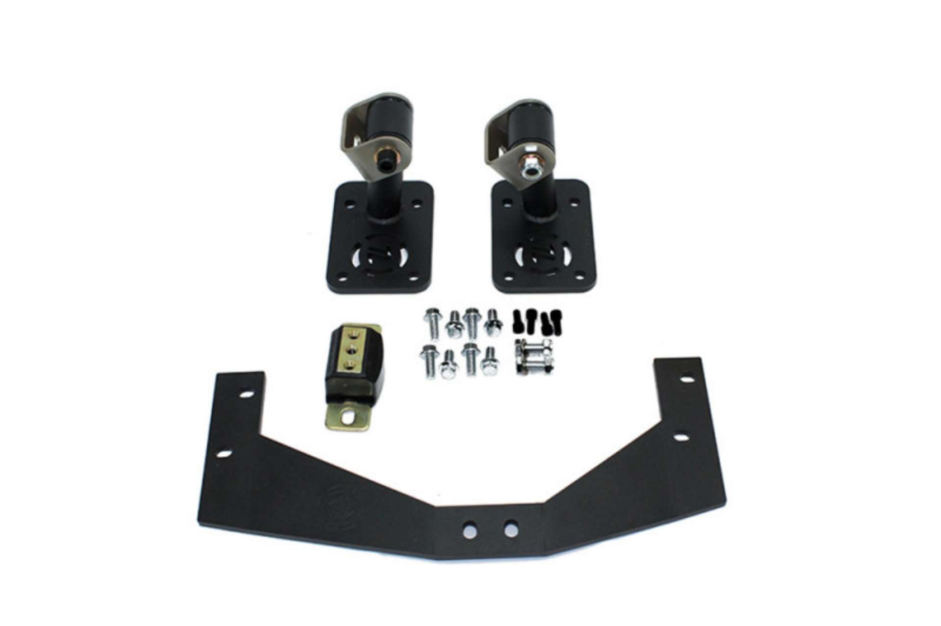 Picture of ISR Performance LS Swap Mounts for 03-08 Nissan 350Z Z33