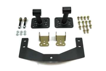 Picture of ISR Performance Hyundai Genesis LS Mount Kit