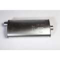 Picture of Omix Muffler 4-0L 96-98 Jeep Cherokee XJ