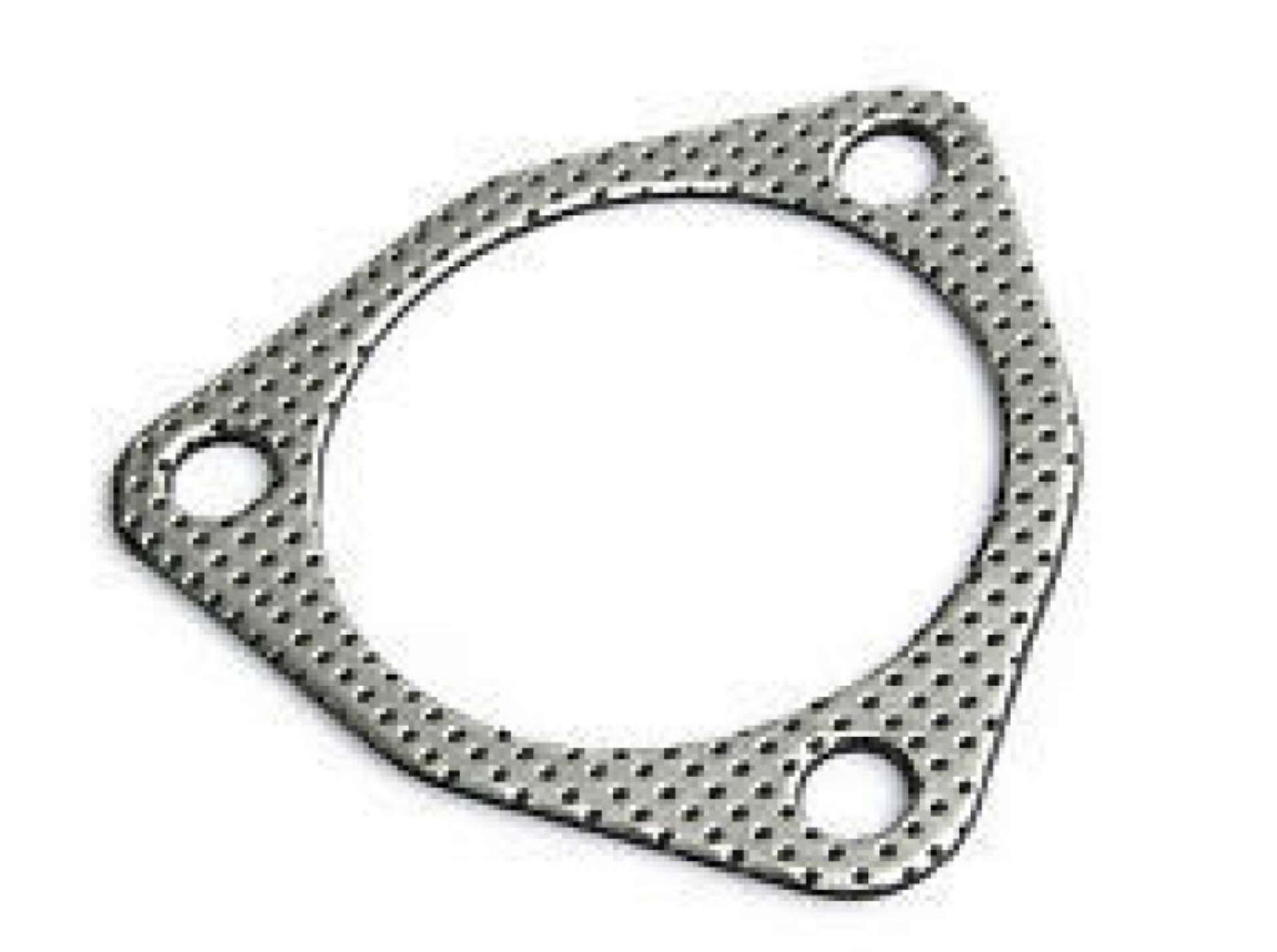 Picture of ISR Performance 3 Bolt 3in Exhaust Gasket