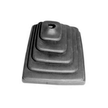 Picture of Omix Shifter Boot 84-88 Jeep Cherokee XJ