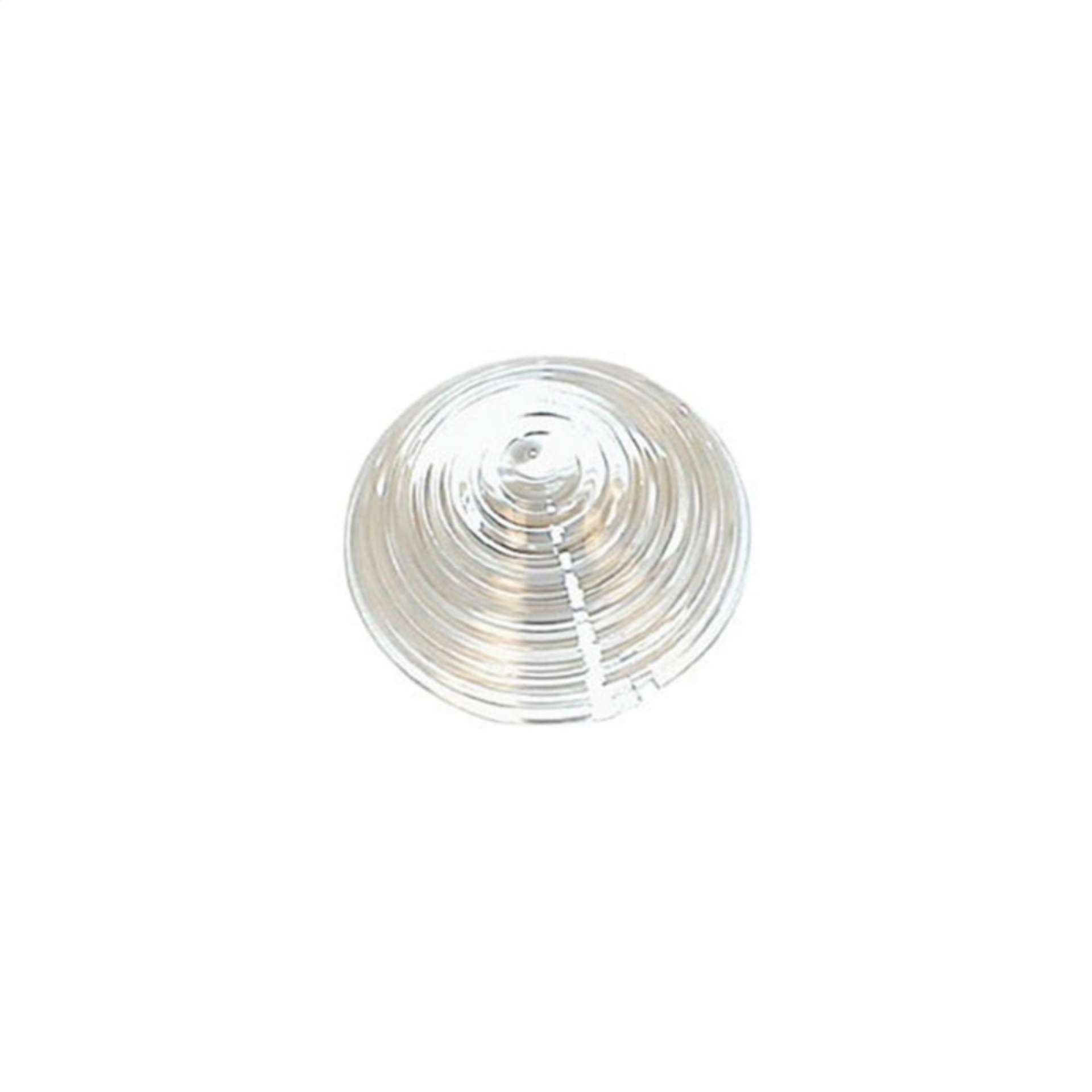 Picture of Omix Lens Lamp Clear 55-75 Jeep CJ Models