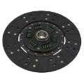 Picture of Omix 10 Inch Clutch Disc 50-64 Jeep Truck