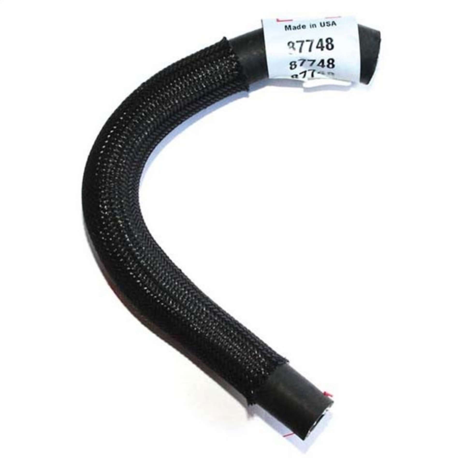 Picture of Omix Heater Hose 91-93 Jeep Cherokee XJ