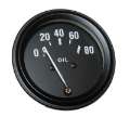 Picture of Omix Oil Gauge 48-67 Willys & Jeep Models