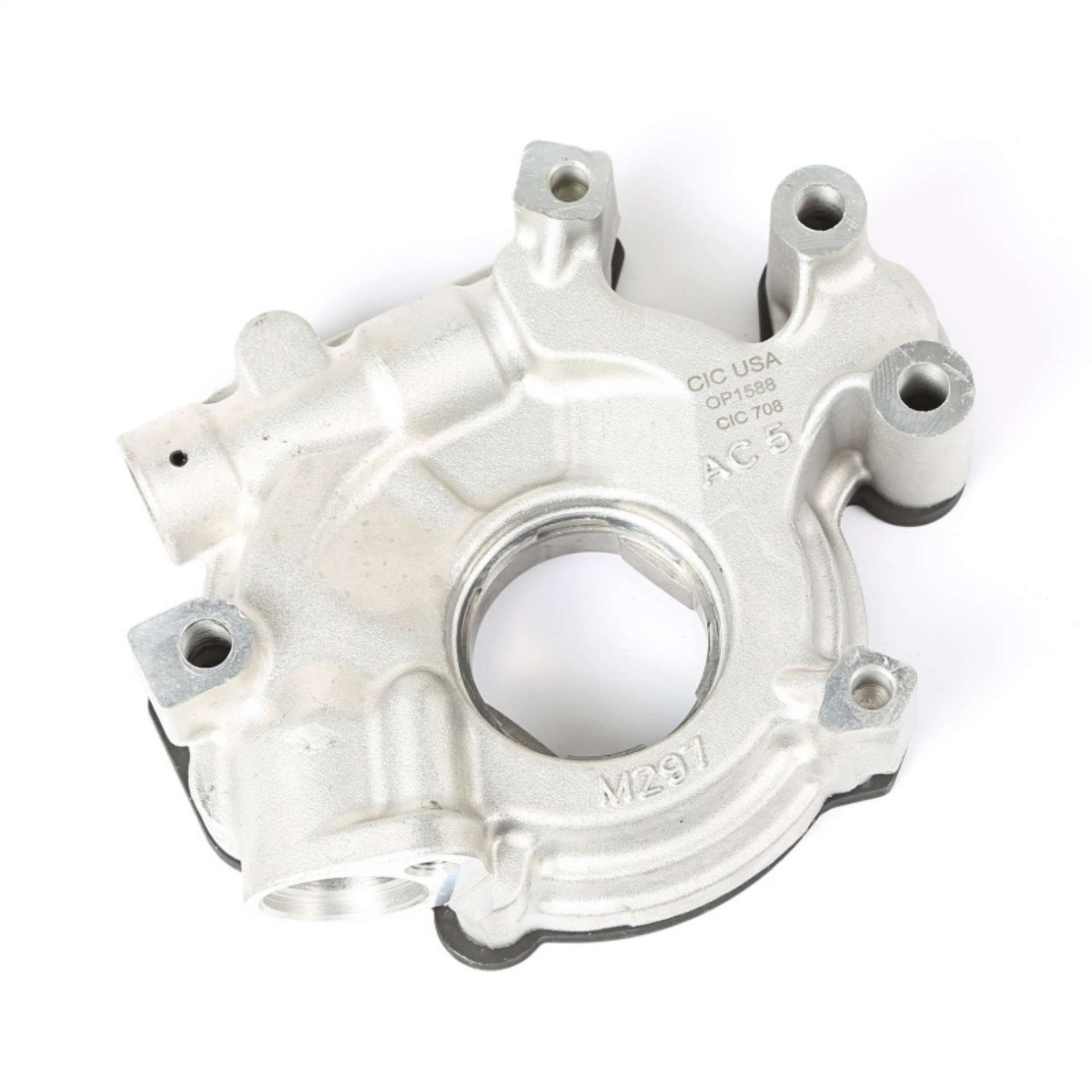 Picture of Omix Oil Pump 3-7L-4-7L 99-13 Jeep Models