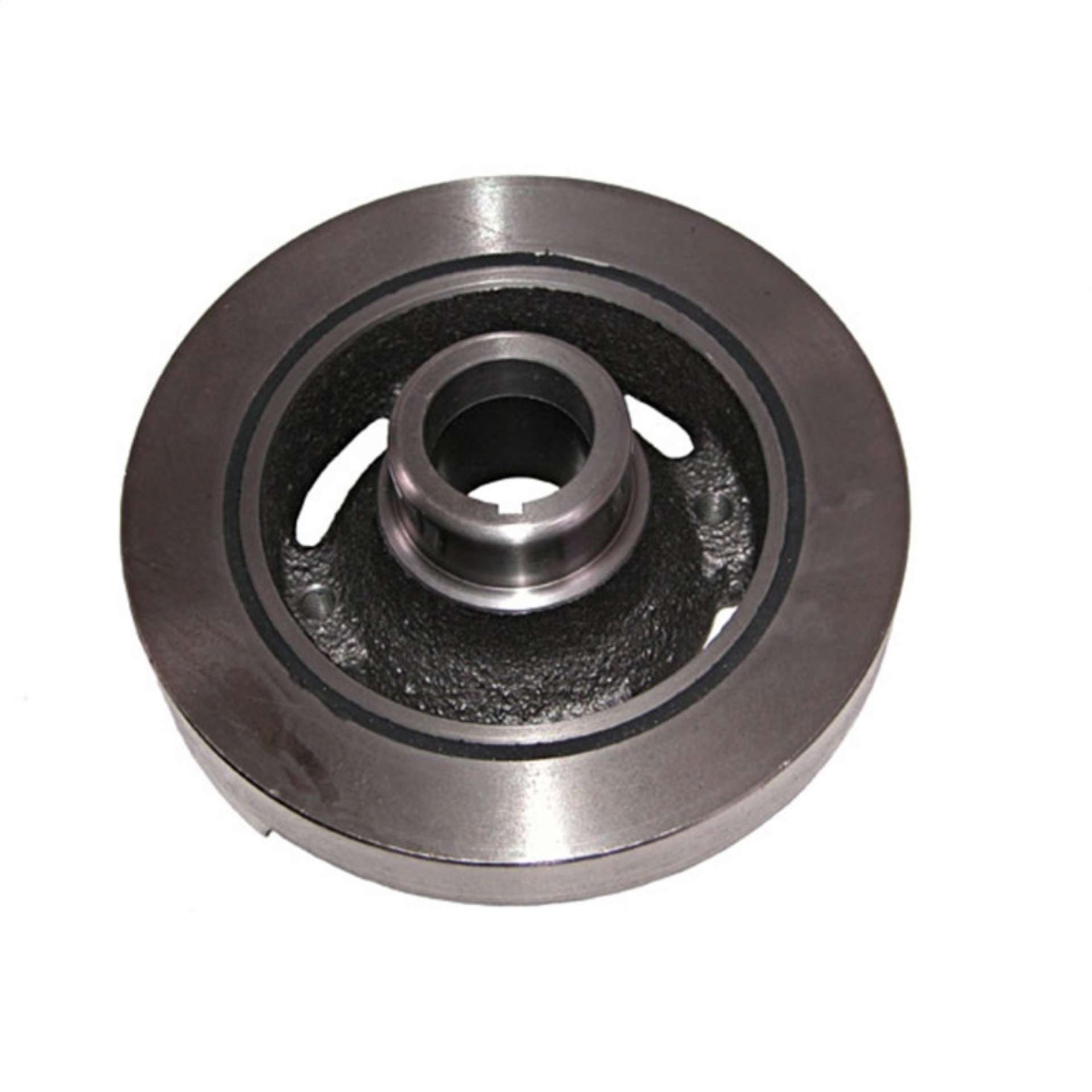 Picture of Omix Harmonic Balancer 5-9L 72-91 Jeep SJ