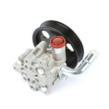 Picture of Omix Power Steering Pump 5-7L 05-10 WK XK