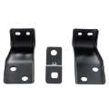 Picture of Omix Rear Bumper Bracket Center- 07-18 JK