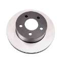 Picture of Omix Front Brake Rotor- 90-99 Jeep Models