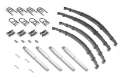 Picture of Omix Leaf Spring Kit 59-75 Jeep CJ Models