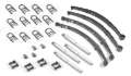 Picture of Omix Leaf Spring Kit 82-86 Jeep CJ Models