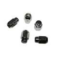 Picture of Omix Chrome Lug Nut 46-86 Jeep CJ Models