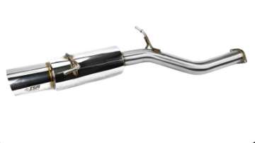 Picture of ISR Performance GT Single Exhaust - Infiniti G37 Sedan