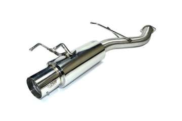 Picture of ISR Performance GT Single Exhaust - Nissan R32 Skyline GTS-T