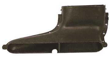 Picture of Omix Defroster Duct 78-86 Jeep CJ Models