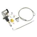 Picture of ISR Performance S-Chassis T56 Master Cylinder Conversion Kit w- Speed Bleeder