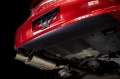 Picture of ISR Performance MBSE Axle Back Exhaust - 05-06 Infiniti G35 Sedan