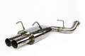 Picture of ISR Performance MB SE Type -E Dual Tip Exhaust 89-94 S13 Nissan 240sx