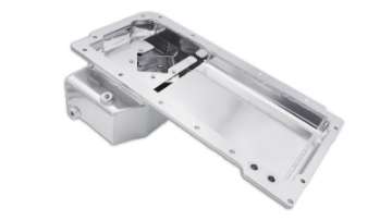 Picture of ISR Performance Oil Pan Kit for LS Swap S13-S14 Nissan 240sx
