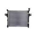 Picture of Omix Radiator- 01-04 Grand Cherokee 4-7L