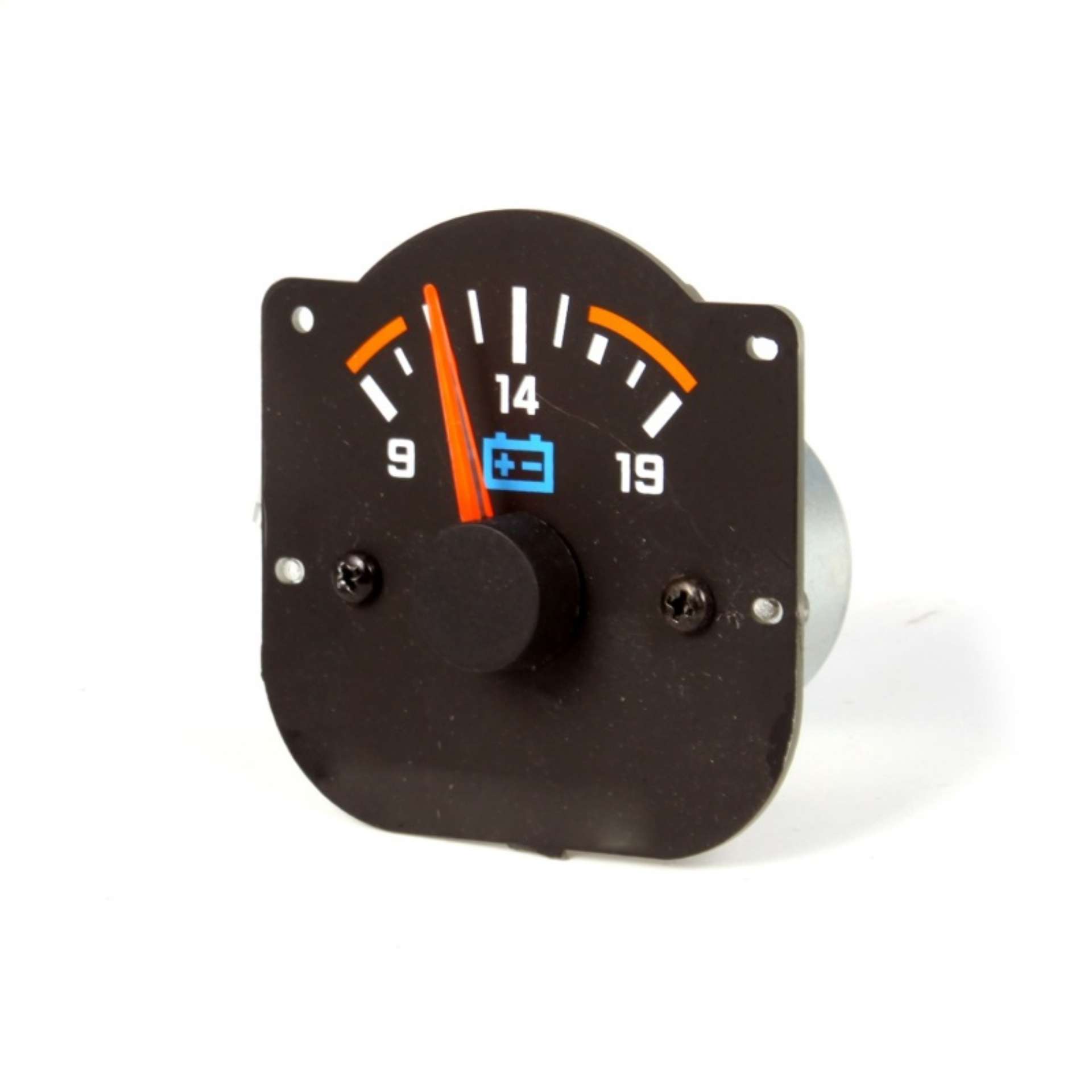 Picture of Omix Voltmeter Gauge 92-95 Jeep Wrangler