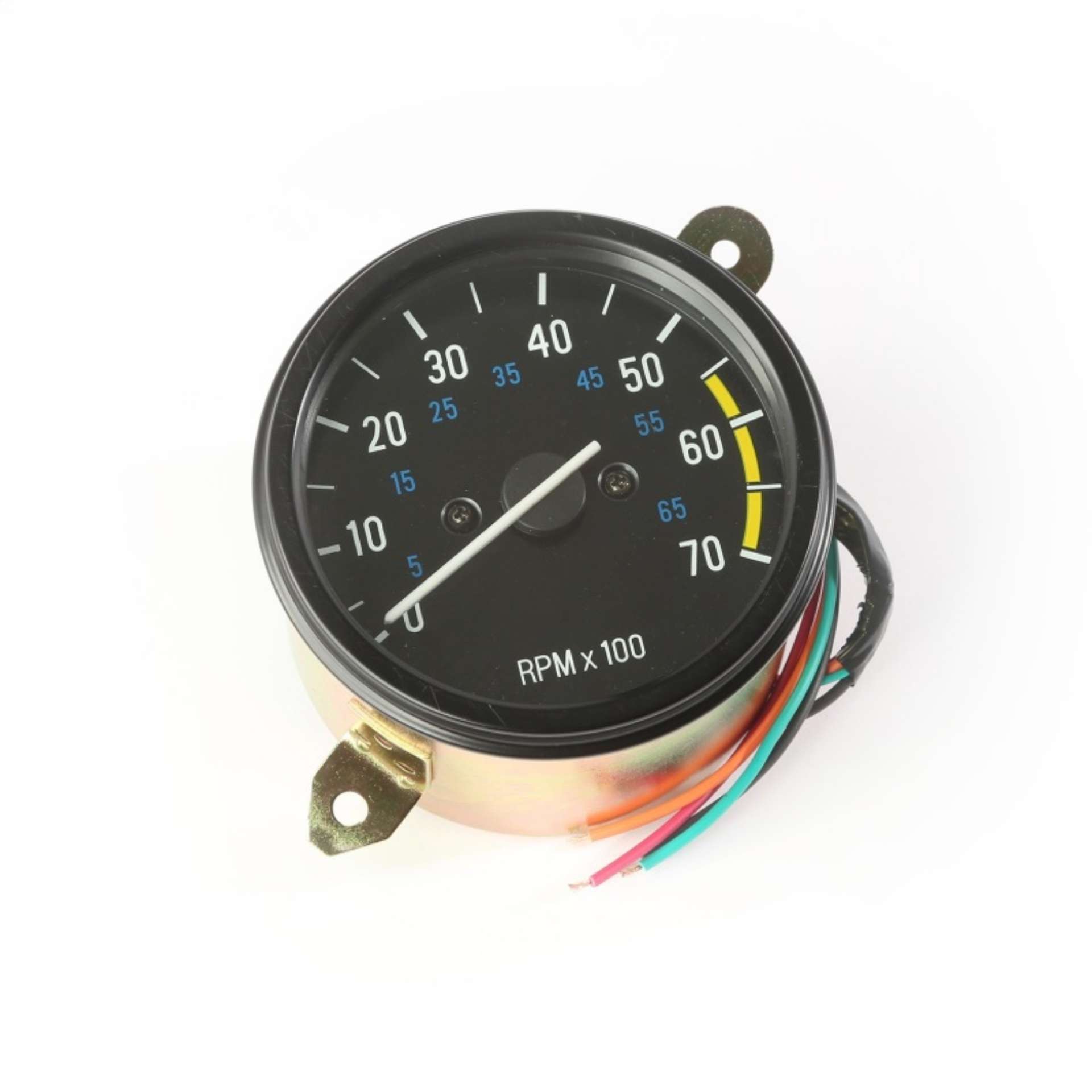 Picture of Omix Tachometer 2-5L 87-91 Jeep Wrangler